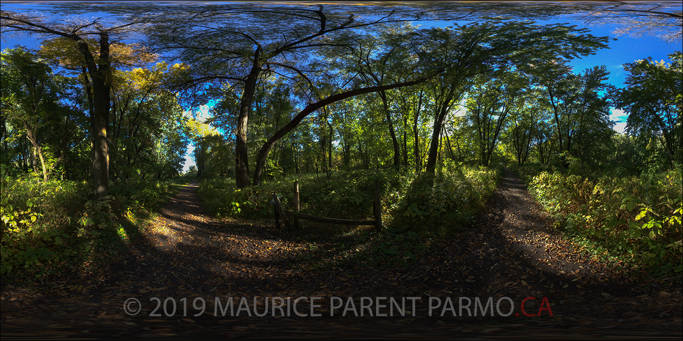 Sentier Marais 23, Ste-Anne de Sorel, Québec