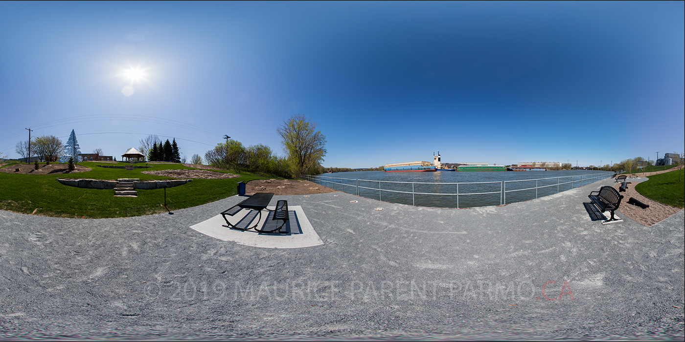 Maison des Gouverneurs, Sorel-Tracy, Québec